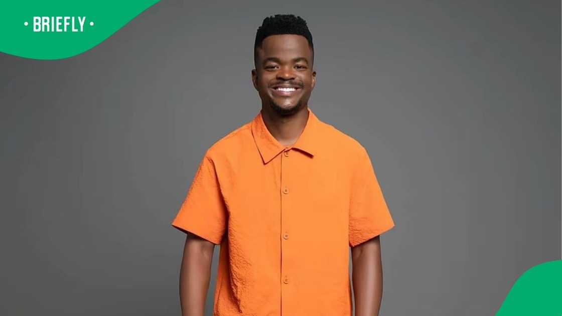 Uyanda Hlangabezo backs Trixie Uyanda Hlangabezo backs Trixie