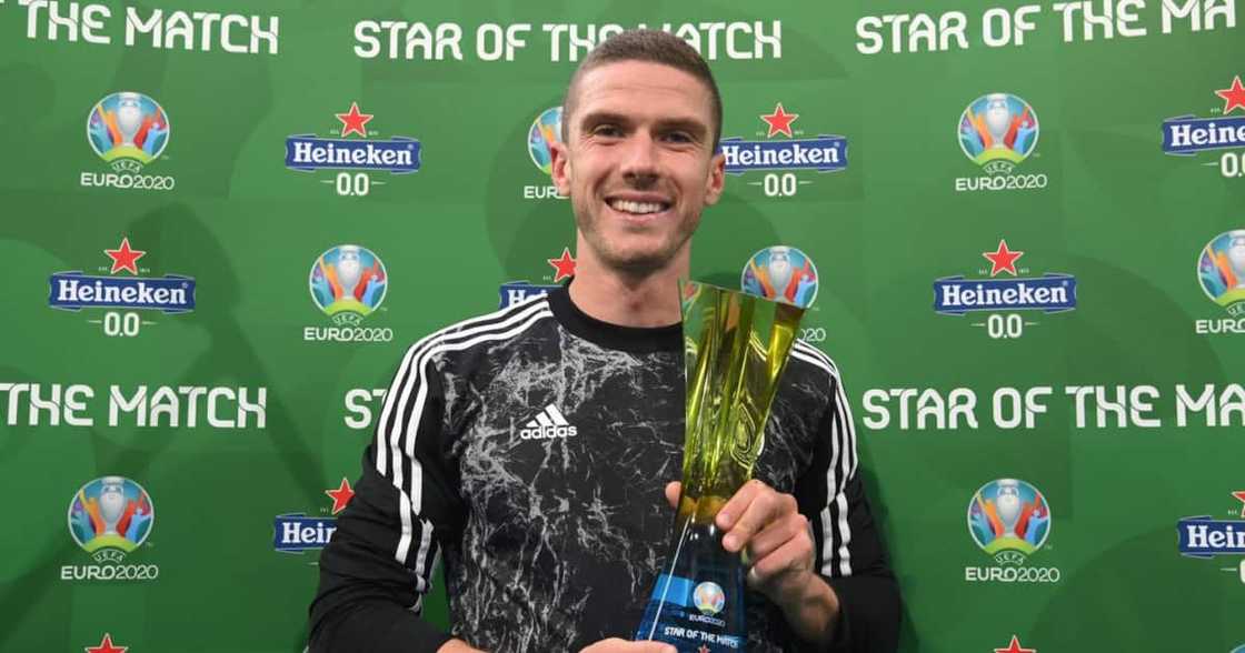Portugal Defeats Itself, Losing 4-2 Against Germany in Stunning Euro 2020 Match Portugal Defeats Itself, Losing 4-2 Against Germany in Stunning Euro 2020 Match