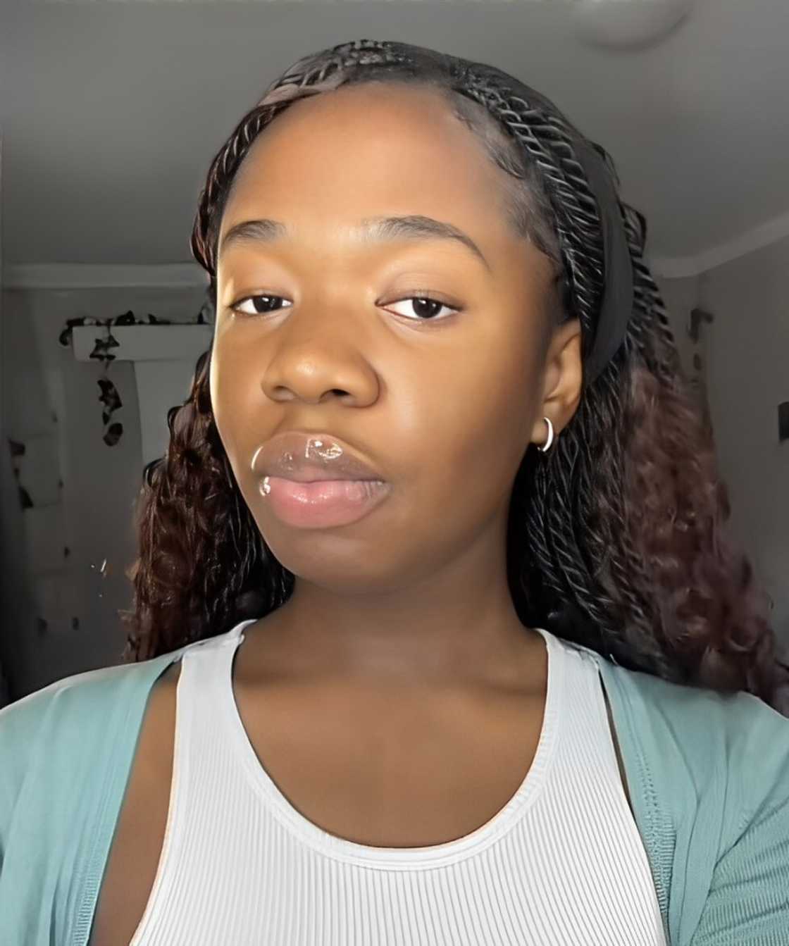 A South African 2024 matric student bagged distinctions and a US scholarship. A South African 2024 matric student bagged distinctions and a US scholarship.