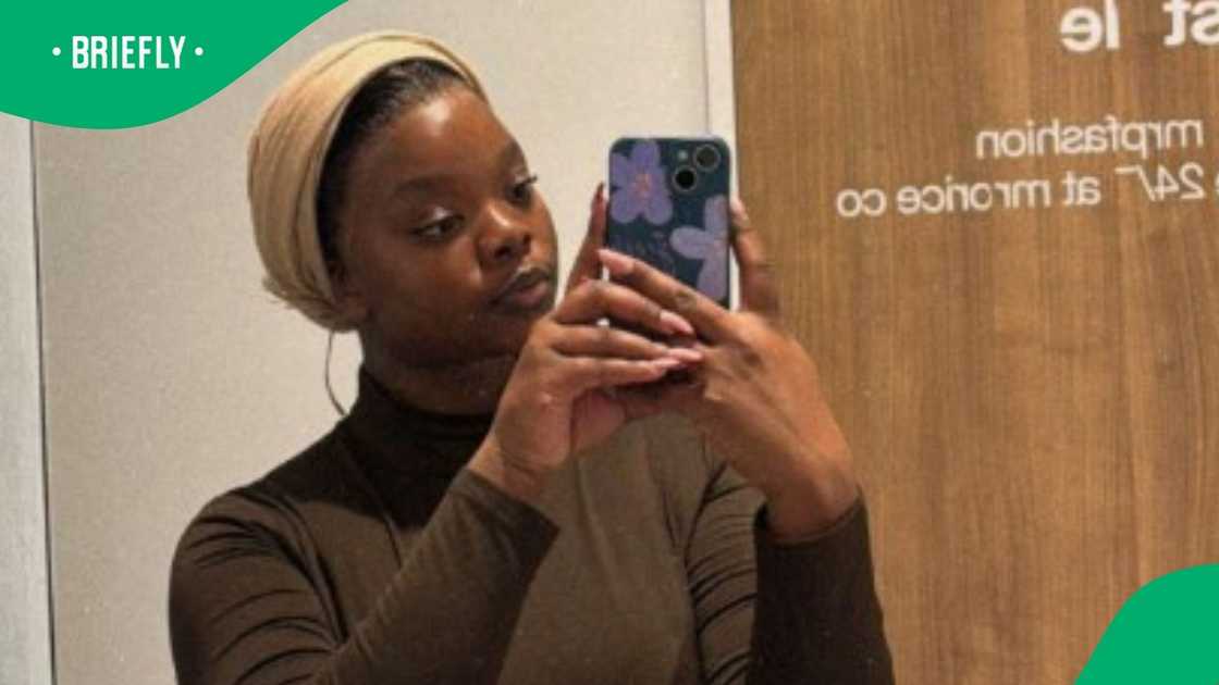 Unemployed educator looks for job