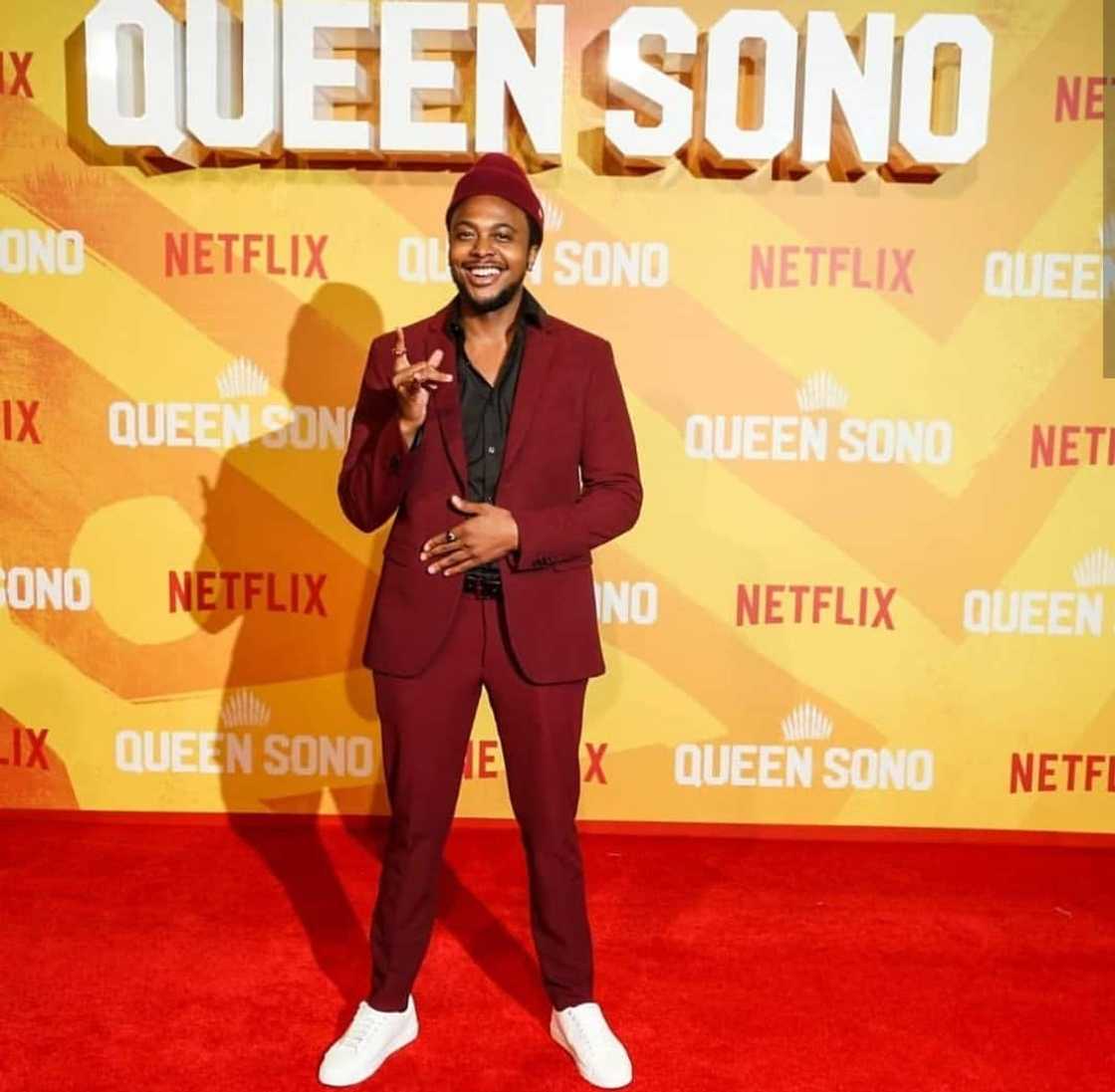 Khathu Ramabulana bio pictures wife Khathu Ramabulana bio pictures wife