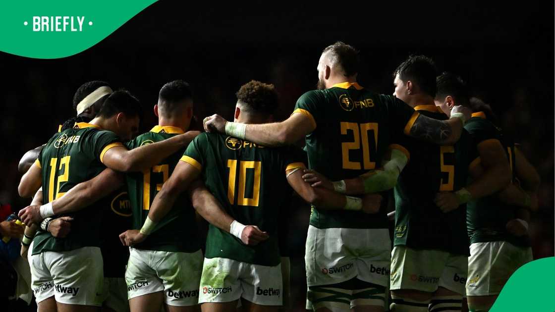 Siya Kolisi to Captain Springboks vs Barbarians as Four Uncapped Players Named for 2025 Test Opener Siya Kolisi to Captain Springboks vs Barbarians as Four Uncapped Players Named for 2025 Test Opener