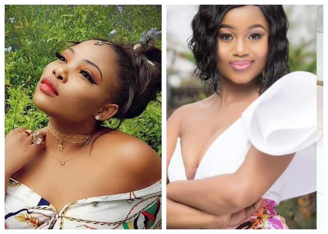 Who is Themba Ndaba's daughter? Who is Themba Ndaba's daughter?