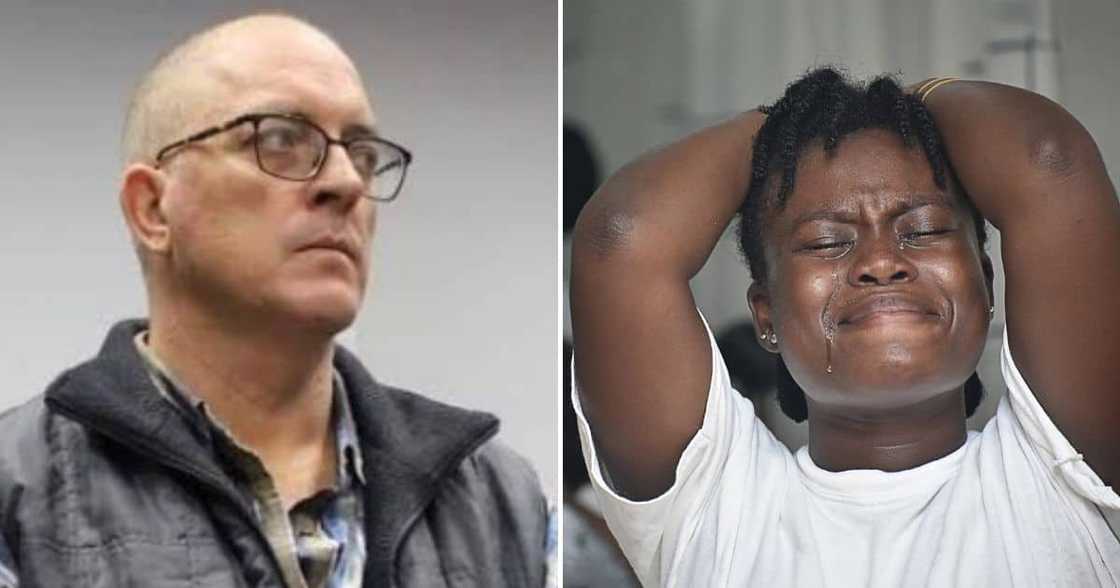 Corrie Pretorius given 12 months imprisonment or R12k fine for the assault of teenage boy Corrie Pretorius given 12 months imprisonment or R12k fine for the assault of teenage boy