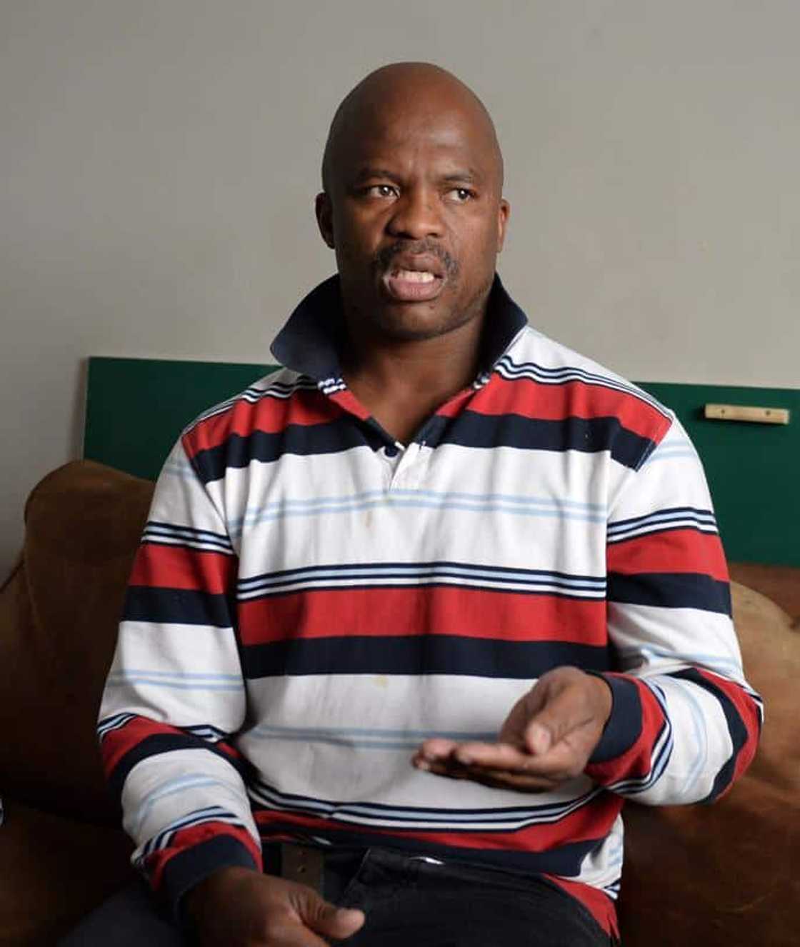 Lovers Mohlala Lovers Mohlala