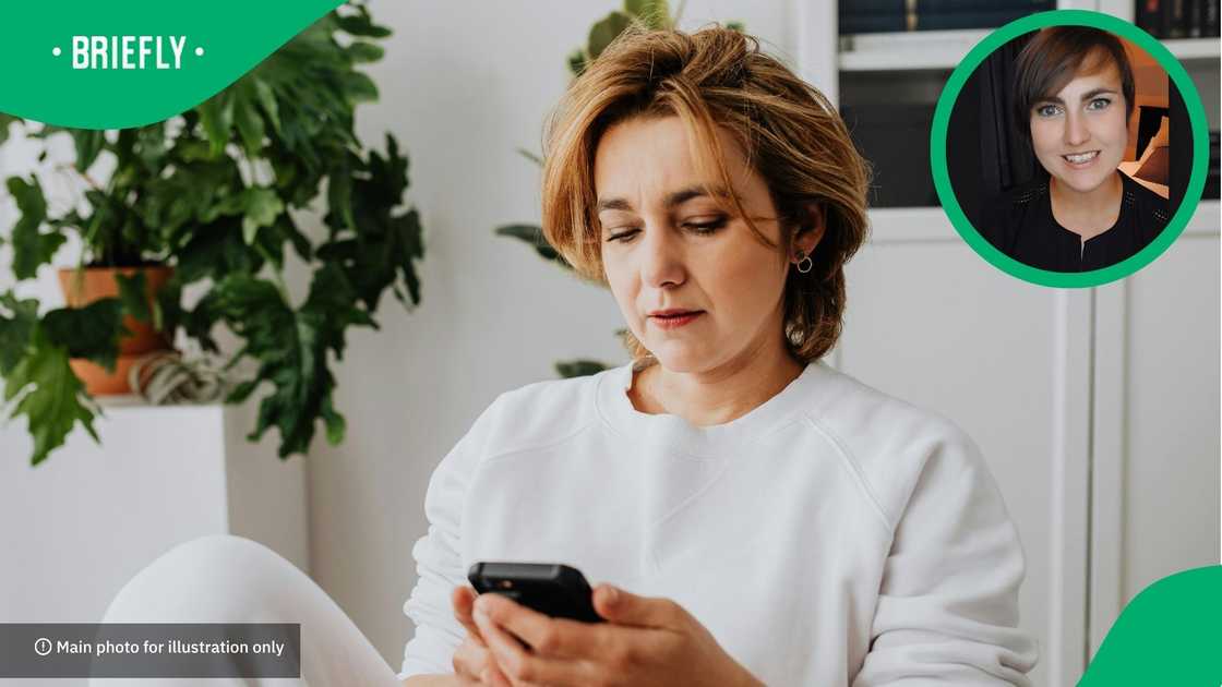 The bananas, which were supposed to be on special, only had an R2 discount