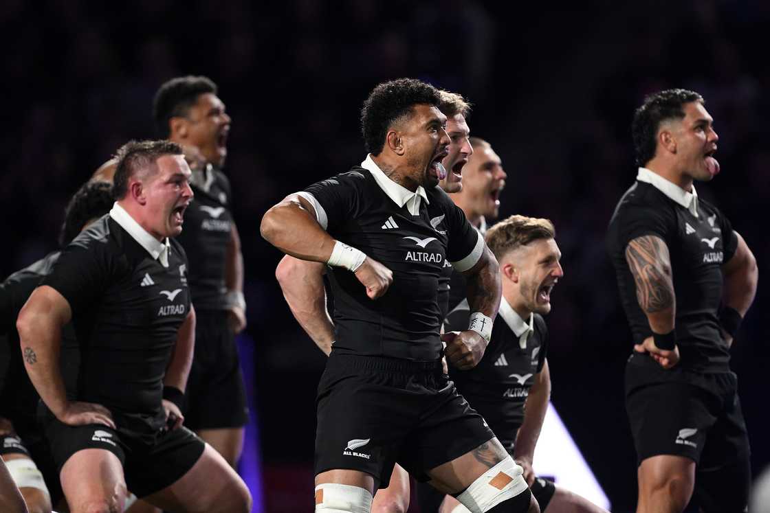 All Blacks, New Zealand, Springboks, South Africa All Blacks, New Zealand, Springboks, South Africa