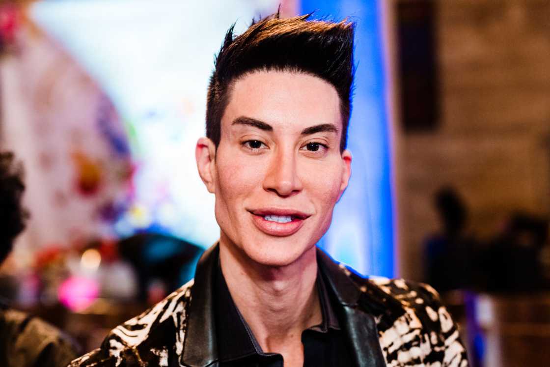 Justin Jedlica Justin Jedlica