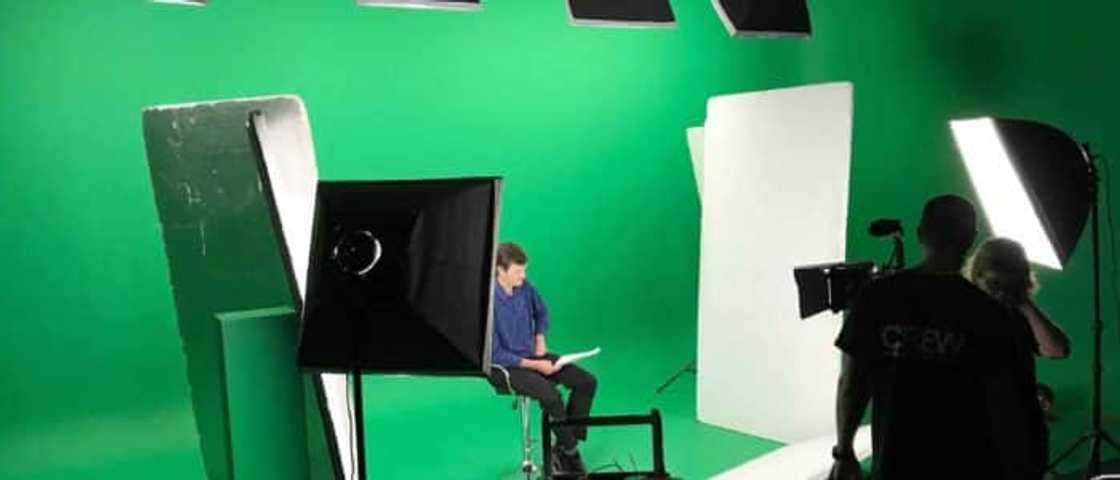 Commercial production companies in South Africa Commercial production companies in South Africa