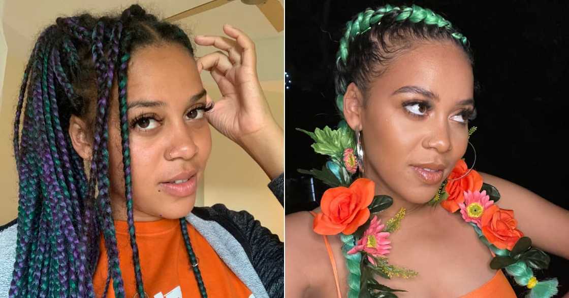 Sho Madjozi's rise to being one of Africa's most popular entertainers Sho Madjozi's rise to being one of Africa's most popular entertainers