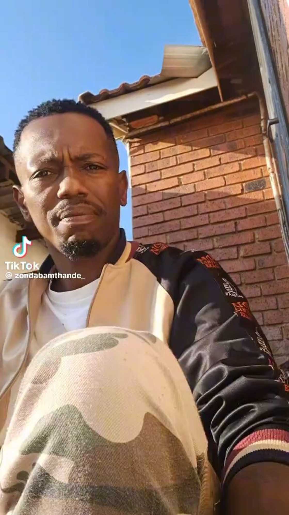 Kabza De Small responds to former artist's claims Kabza De Small responds to former artist's claims