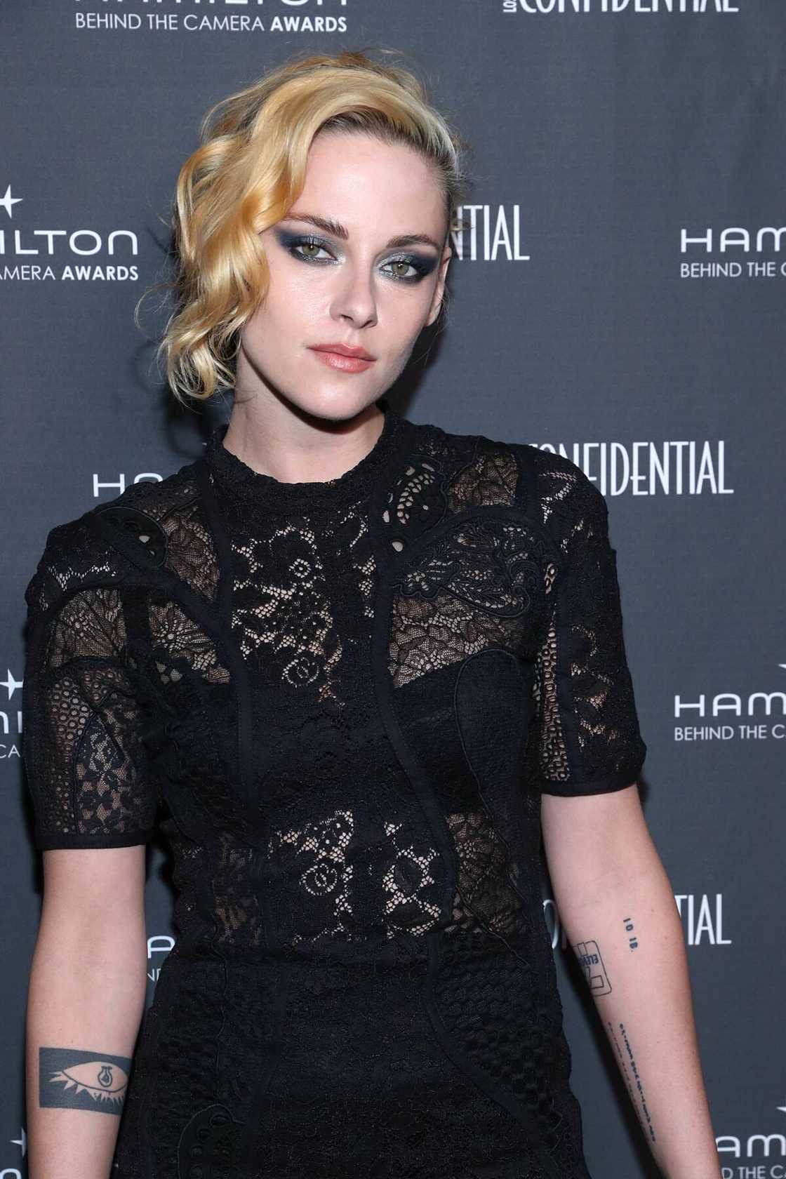 Kristen Stewart