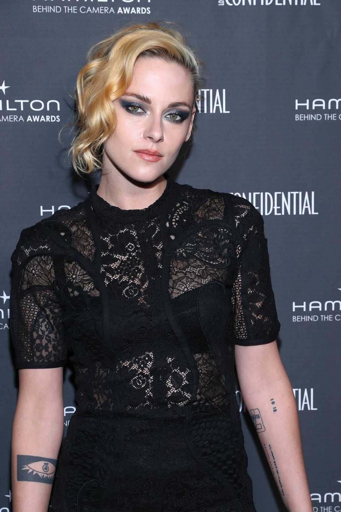 Kristen Stewart Kristen Stewart