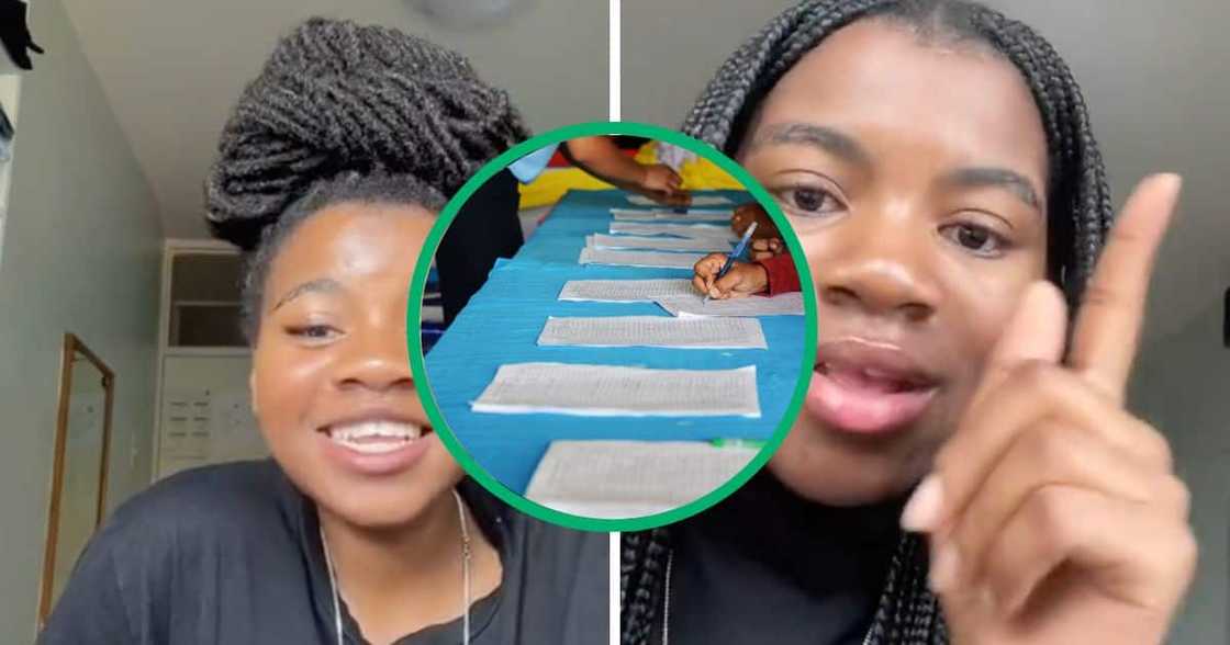 Mzansi student trends for plugging matriculants with math and science tips. Mzansi student trends for plugging matriculants with math and science tips.