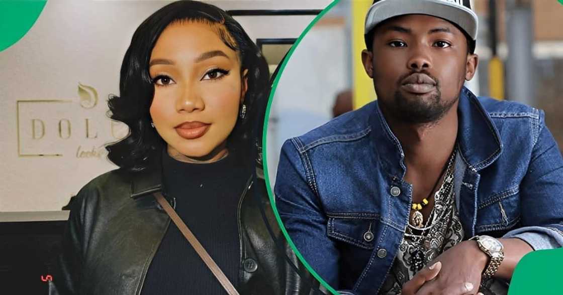 Showmax’s ‘Born Into Fame’ trailer has ignited peeps online. Showmax’s ‘Born Into Fame’ trailer has ignited peeps online.