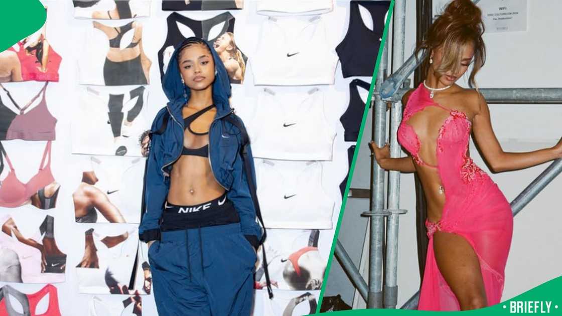 SA pushes for iconic Met Gala look for Tyla SA pushes for iconic Met Gala look for Tyla