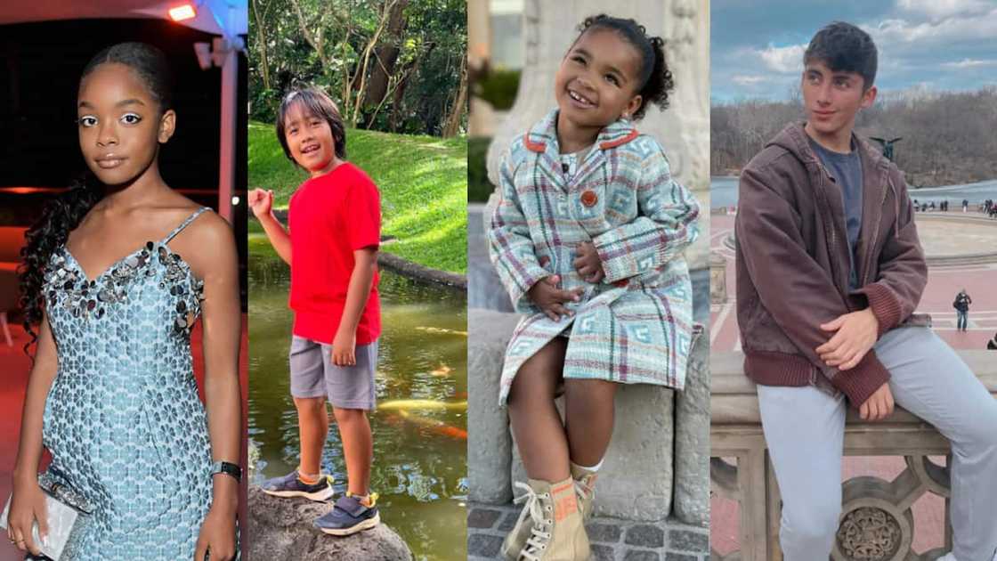 richest kids in america richest kids in america