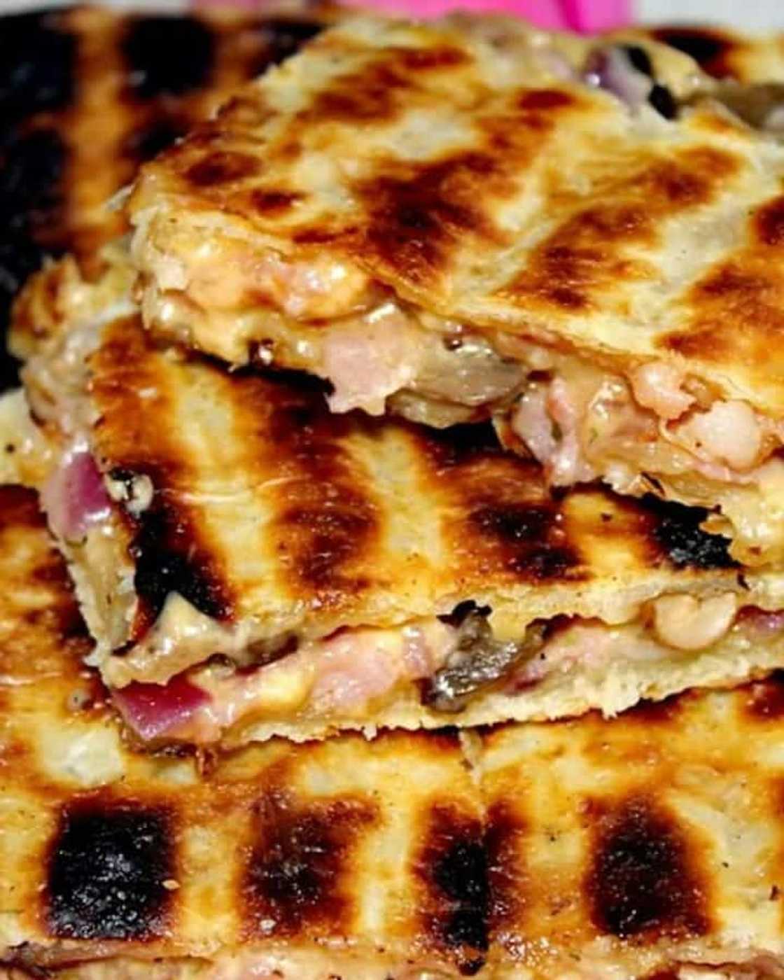 How to make a braai pie How to make a braai pie