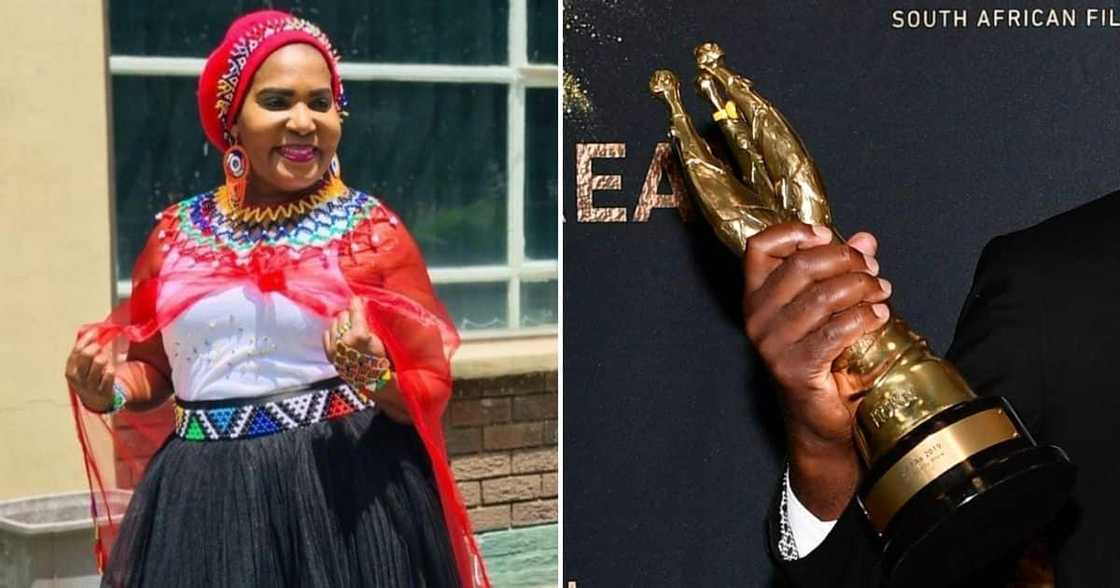 Sannah Mchunu, SAFTAs, best actress,Gomora, Zodwa, Mbalenhle Mavimbela, Thembi Seete, Thando Thabethe, The wife, Ama Qamata, Blood & Water Sannah Mchunu, SAFTAs, best actress,Gomora, Zodwa, Mbalenhle Mavimbela, Thembi Seete, Thando Thabethe, The wife, Ama Qamata, Blood & Water