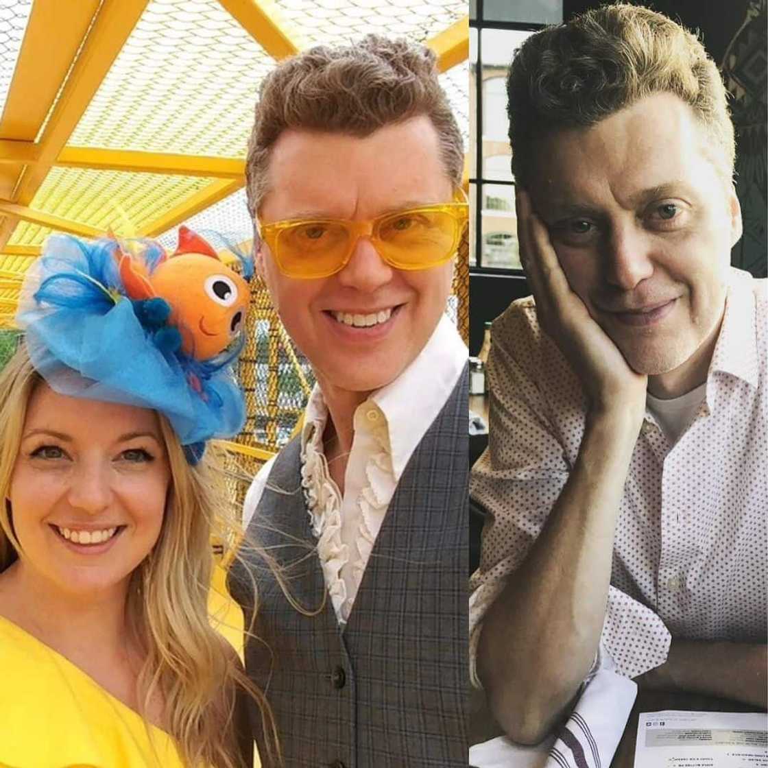 How old is Darrick Wood? How old is Darrick Wood?