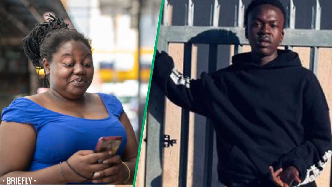 Nhlamulo Sambo Nhlamulo Sambo
