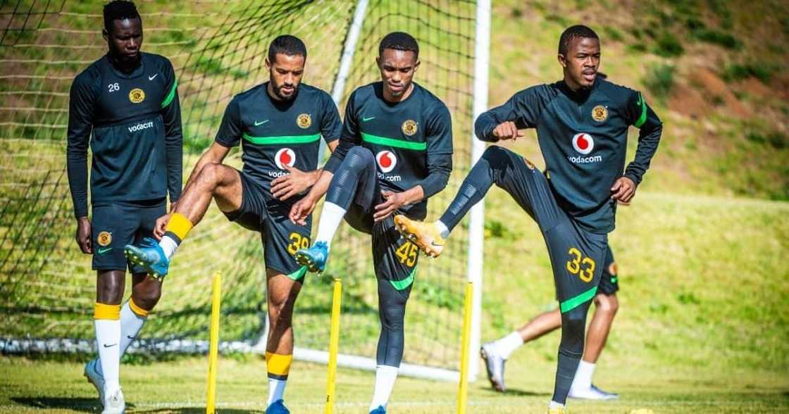 Kubheka, Kaizer Chiefs, Wydad Casablanca, CAF Champions League Kubheka, Kaizer Chiefs, Wydad Casablanca, CAF Champions League