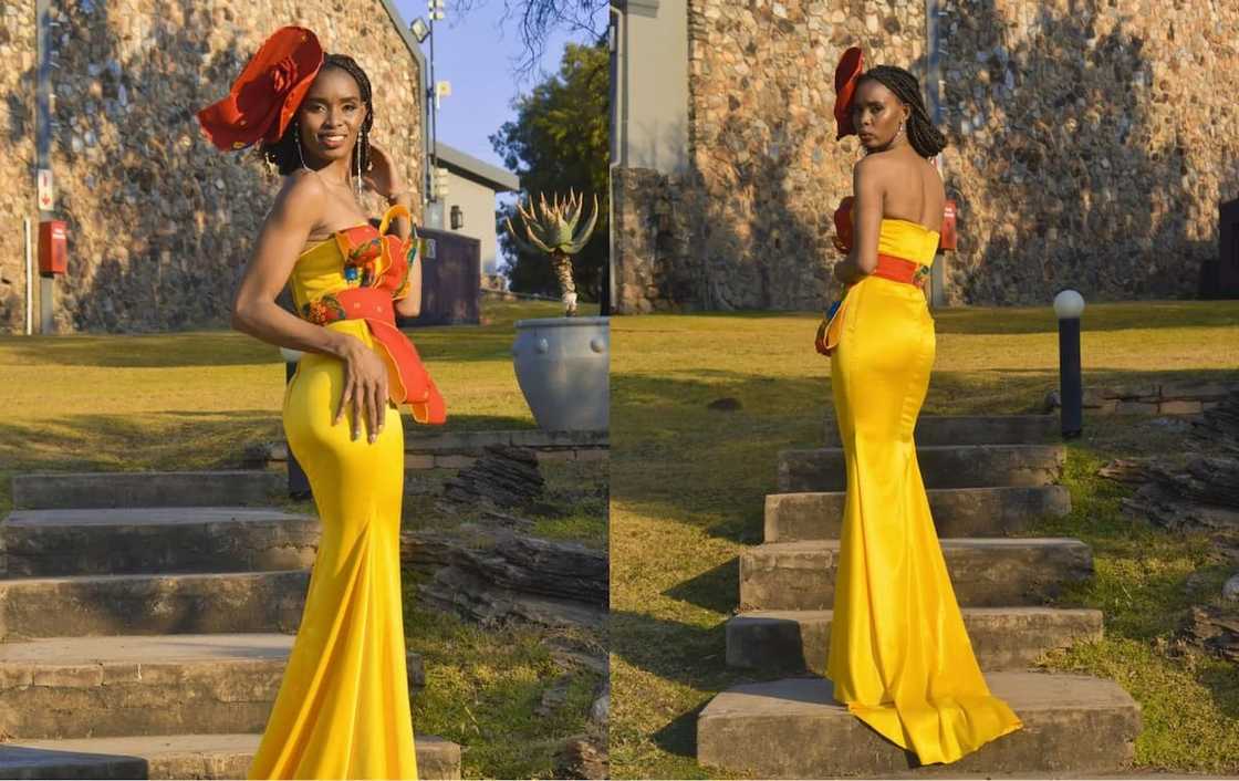 What is Tsonga traditional clothes called? What is Tsonga traditional clothes called?