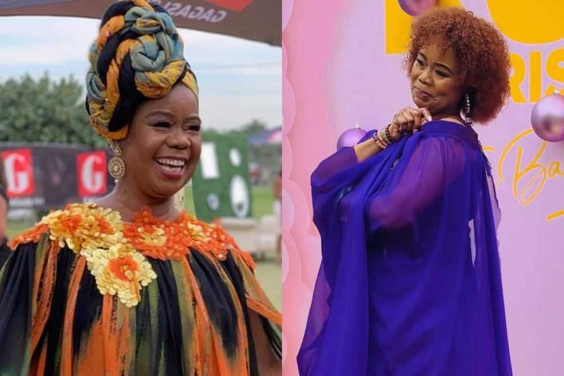 The River cast The River cast