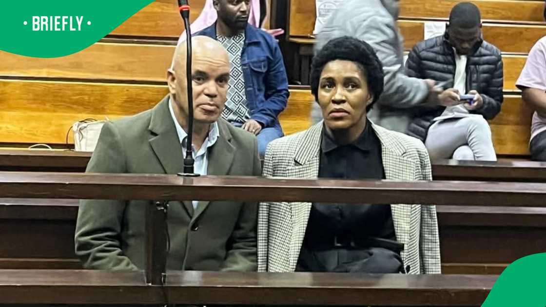 Former FIFA Referee Ace Ncobo Released on Warning After Assault Case Court Appearance Former FIFA Referee Ace Ncobo Released on Warning After Assault Case Court Appearance