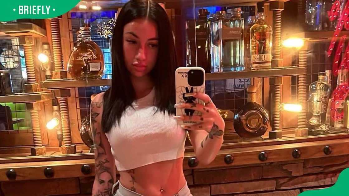 What is Danielle Bregoli up to now?