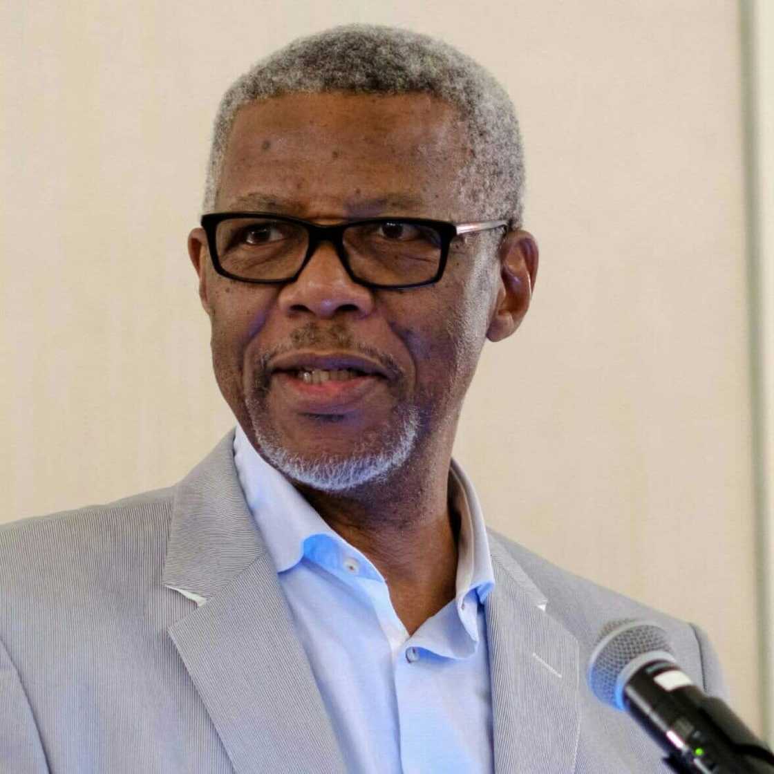 Mavuso Msimang Mavuso Msimang