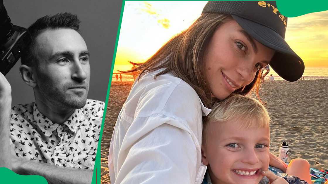 New Day USA girl's husband New Day USA girl's husband