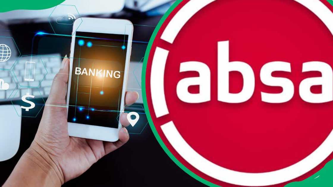 Absa online banking Absa online banking