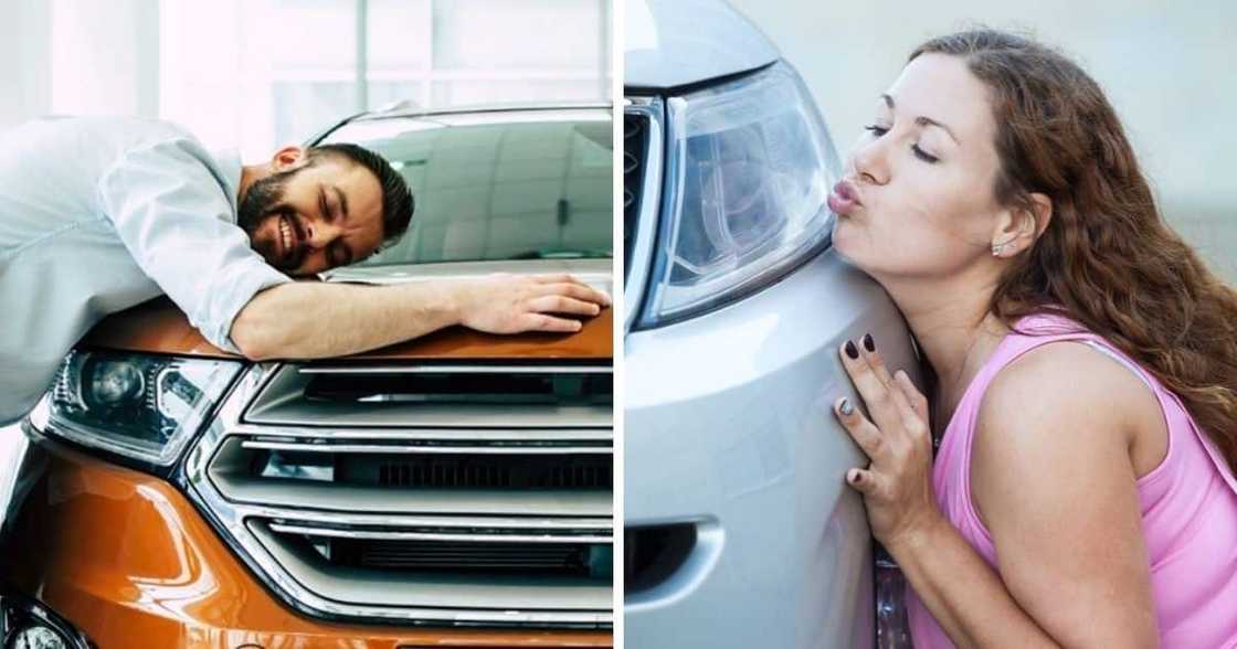 Covid has made people appreciate their cars more even though we drive less, research suggests Covid has made people appreciate their cars more even though we drive less, research suggests