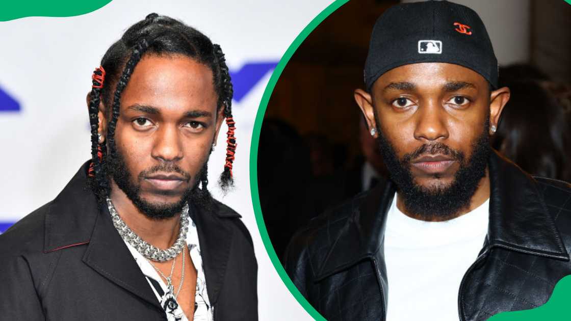 Kendrick Lamar's net worth Kendrick Lamar's net worth