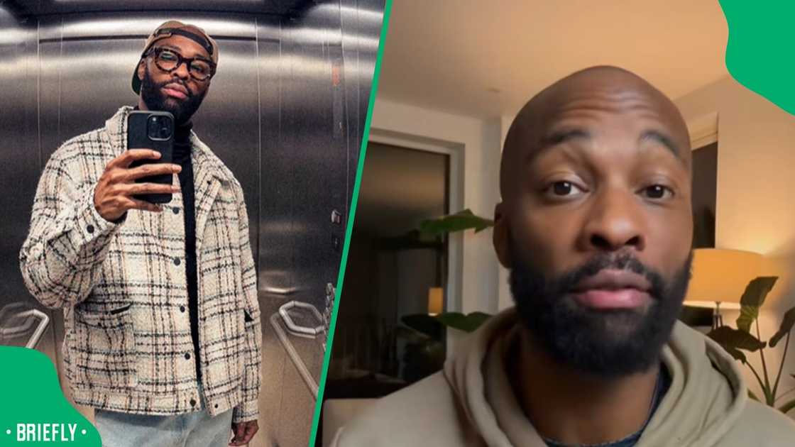 A video went viral. A video went viral.