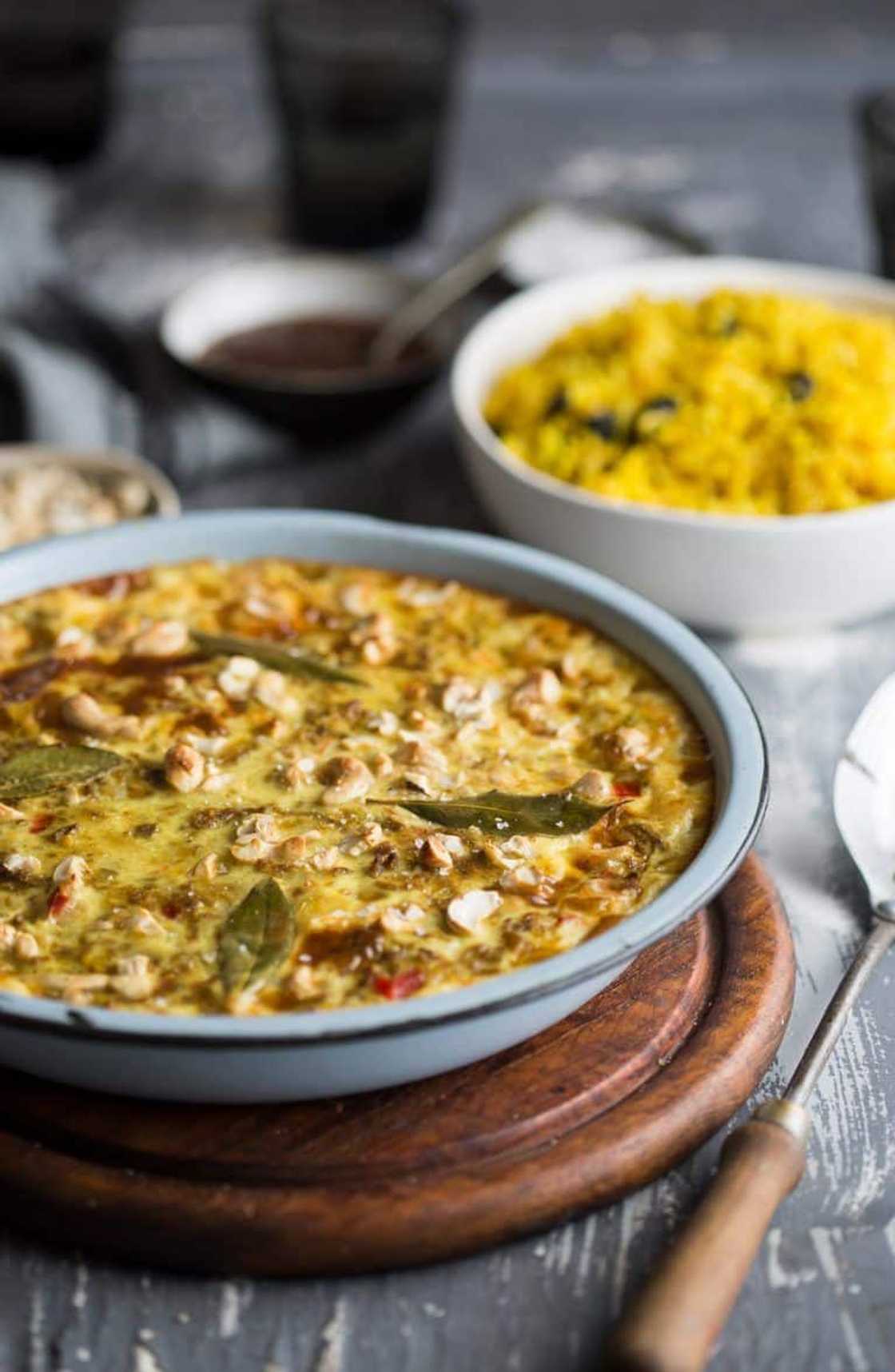 Bobotie recipes Bobotie recipes