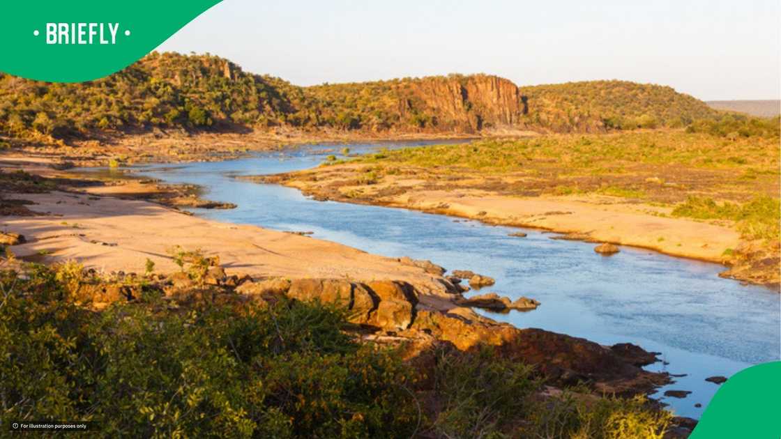 10 year old dies in accident at Olifants River 10 year old dies in accident at Olifants River