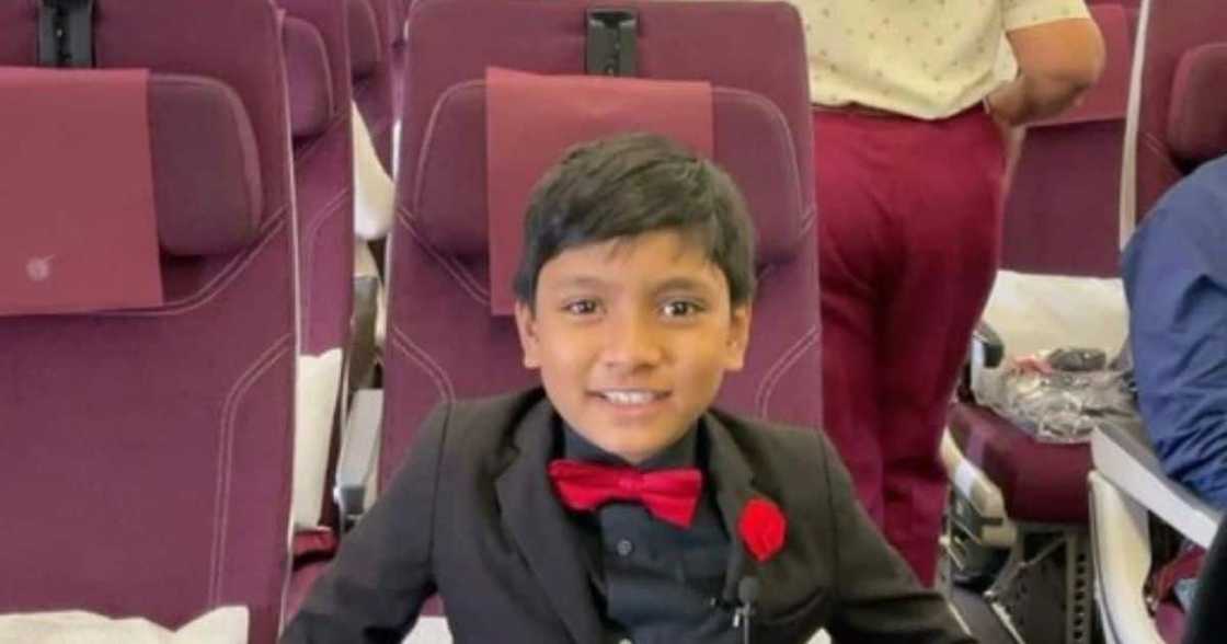 The Da Vinci institute, world's youngest professor, Gauteng The Da Vinci institute, world's youngest professor, Gauteng