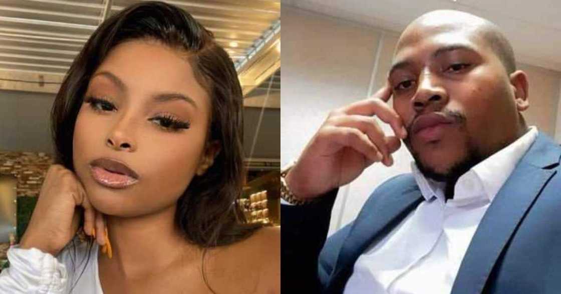 No chill, man shuts down, woman overheard airport convo, husband cheating, savage response, SA responds No chill, man shuts down, woman overheard airport convo, husband cheating, savage response, SA responds
