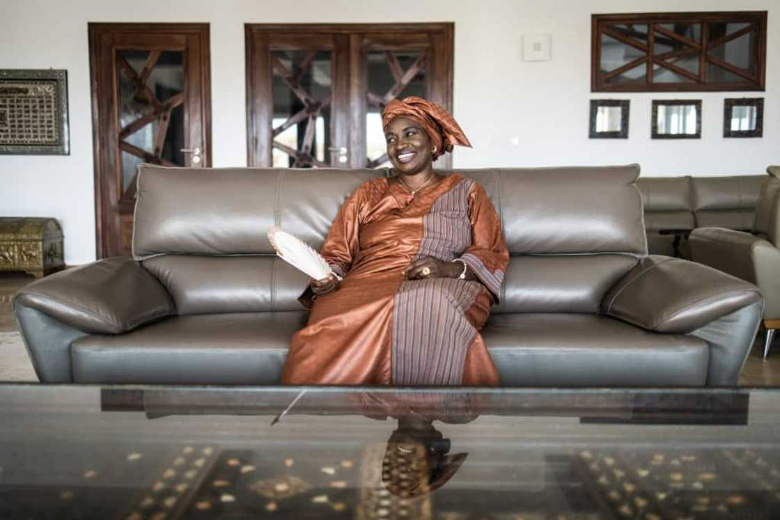 Aminata Toure, former prime minister of Senegal, has decided to run for president in 2024. Aminata Toure, former prime minister of Senegal, has decided to run for president in 2024.