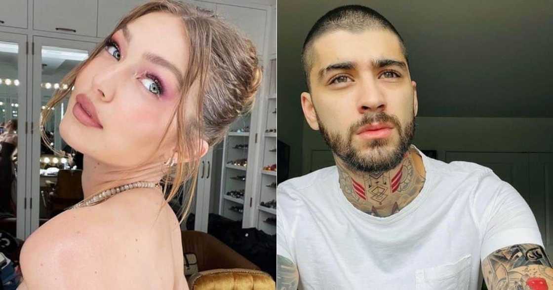 Zayn Malik, Gigi Hadid, call it quits, fight with model's mom