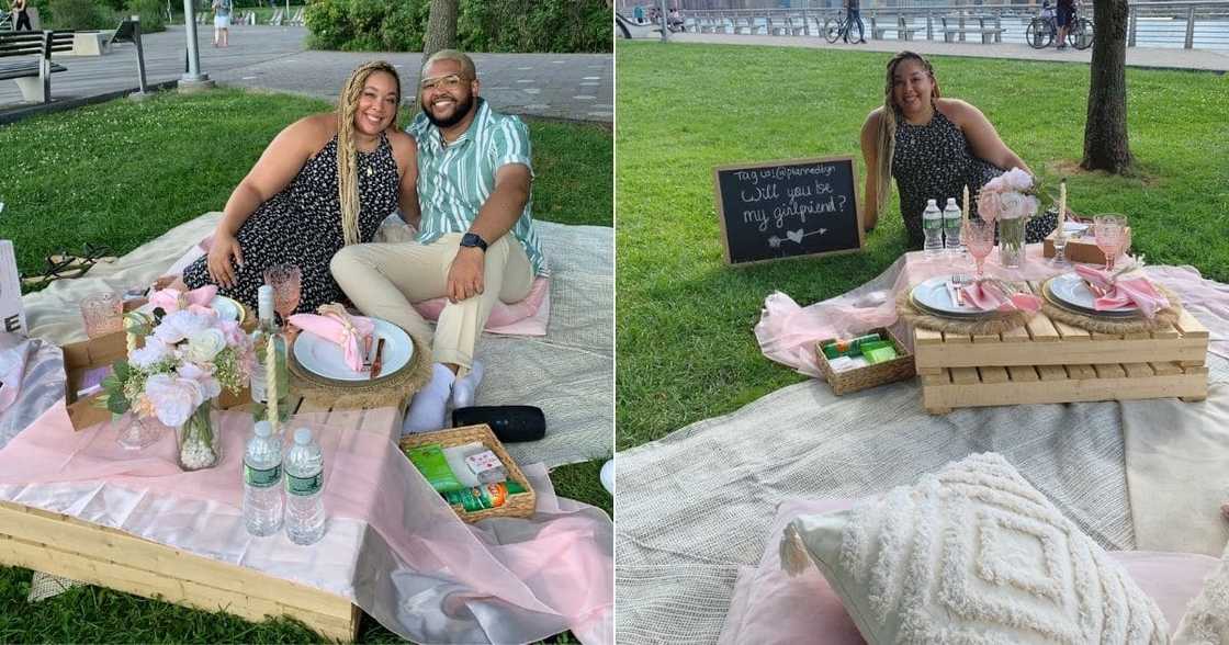 Man, Pics, Girlfriend, Picnic Man, Pics, Girlfriend, Picnic