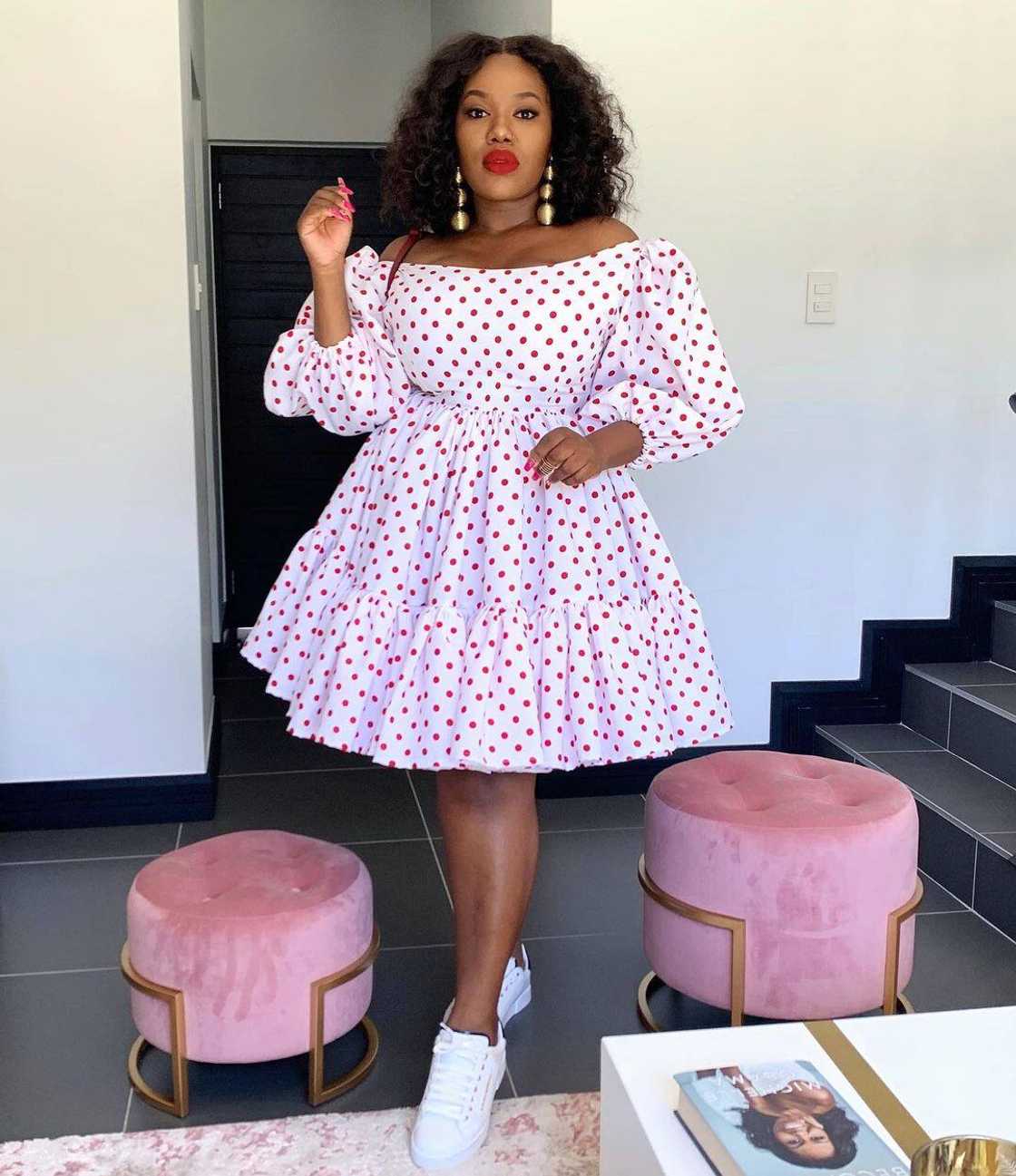 Gugu Gumede Gugu Gumede