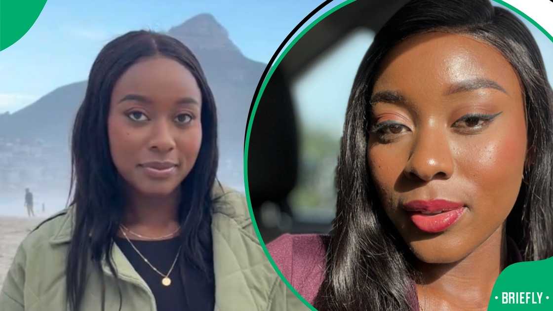 Woman turns to TikTok to vent Woman turns to TikTok to vent