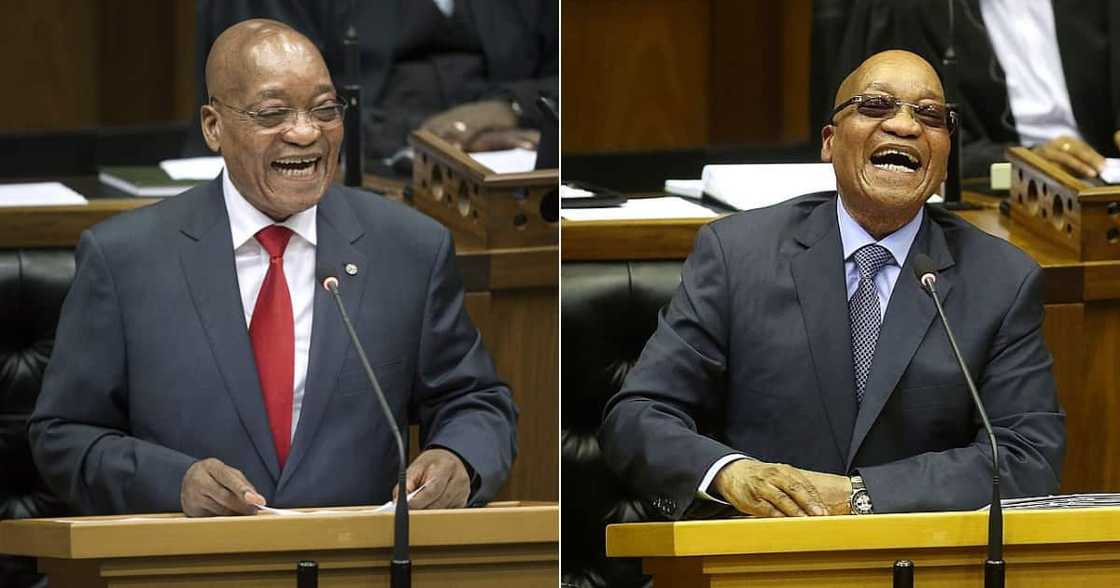 Thixo Wase George Koch, Throwback, JZ, Video, Nkandla, Parliament, Arrest, Prison Thixo Wase George Koch, Throwback, JZ, Video, Nkandla, Parliament, Arrest, Prison