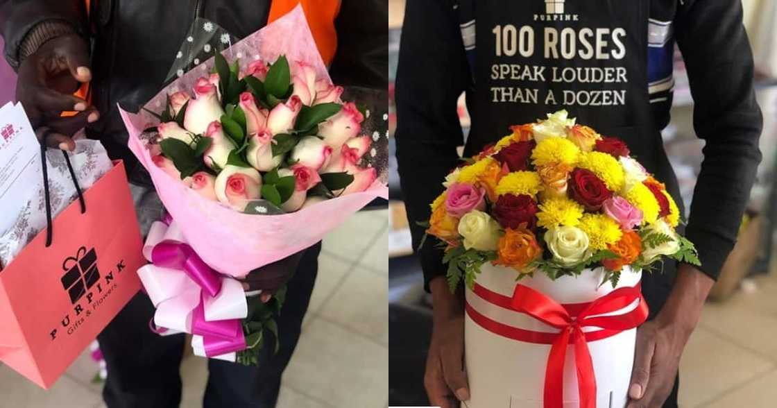 Women need to be pampered like babies and gifted regularly, lady advices Women need to be pampered like babies and gifted regularly, lady advices