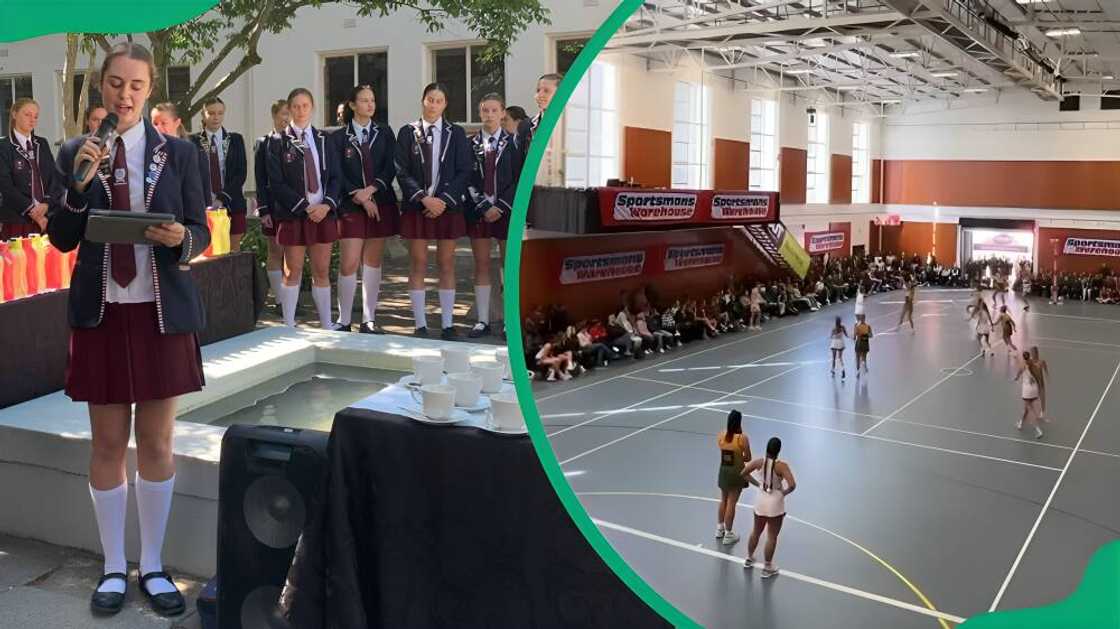 high schools in Cape Town