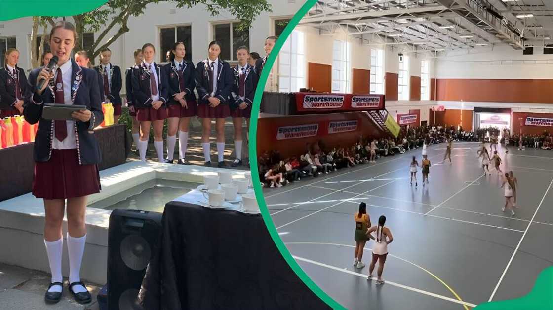 high schools in Cape Town high schools in Cape Town