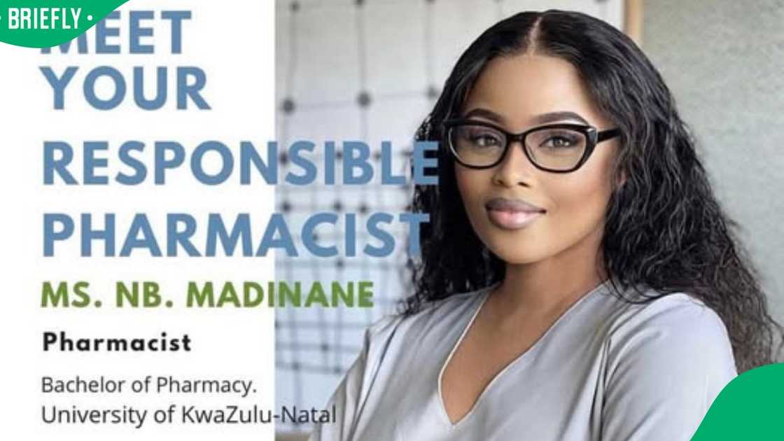 pharmacist shot